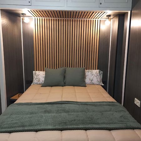 Apartamento E&R Malaga Centro- Parking Gratis Eksteriør billede