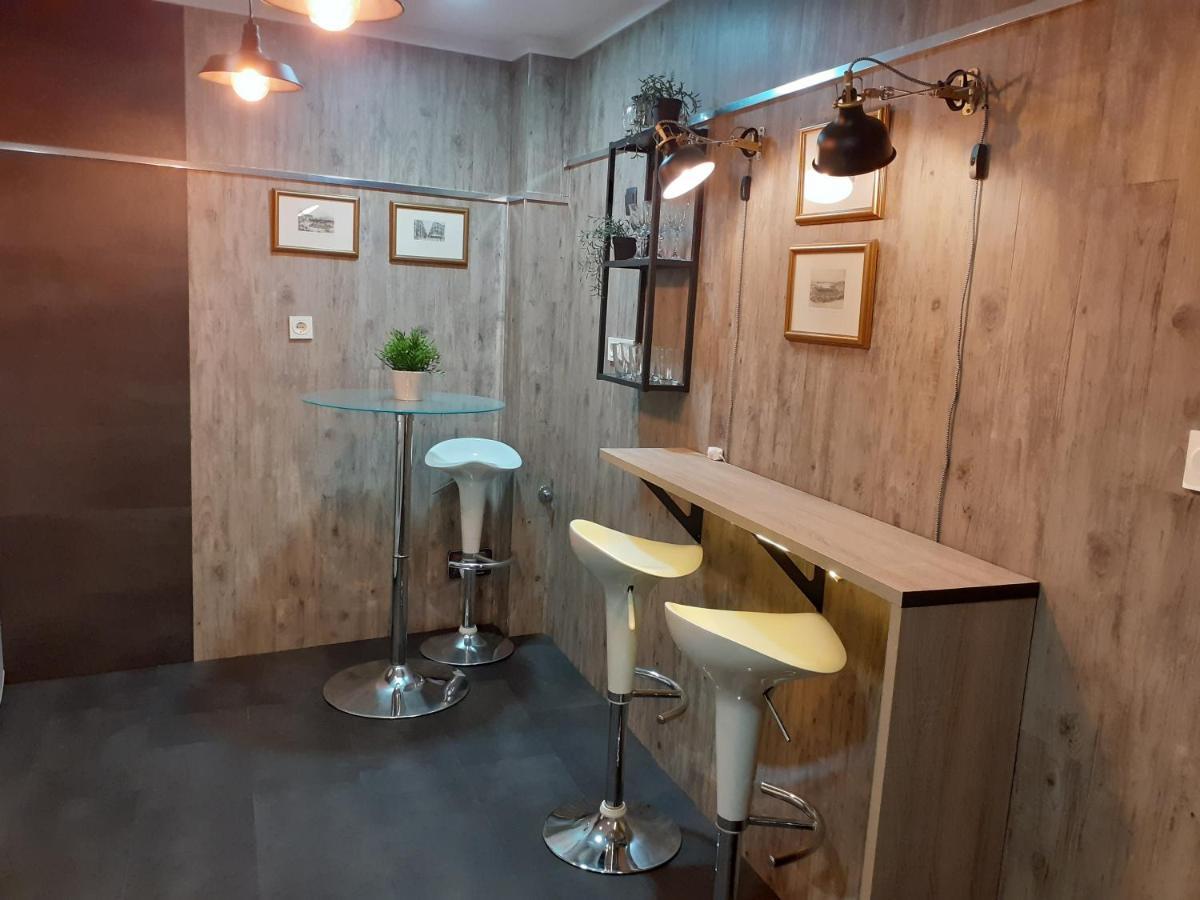 Apartamento E&R Malaga Centro- Parking Gratis Eksteriør billede