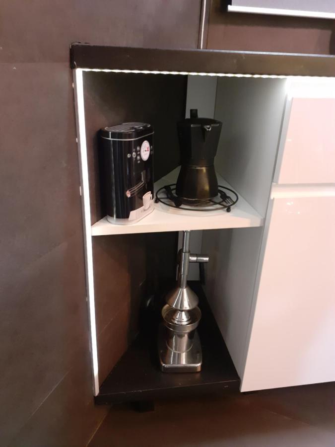 Apartamento E&R Malaga Centro- Parking Gratis Eksteriør billede