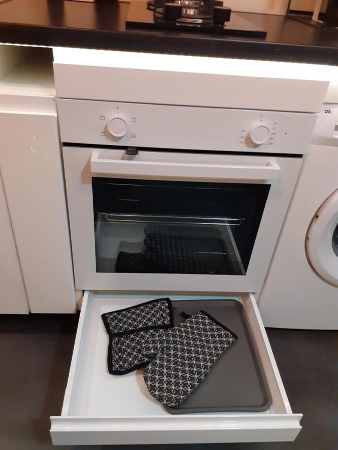 Apartamento E&R Malaga Centro- Parking Gratis Eksteriør billede