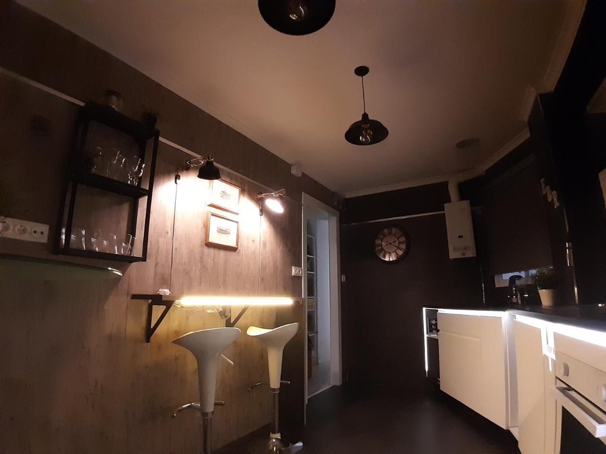 Apartamento E&R Malaga Centro- Parking Gratis Eksteriør billede