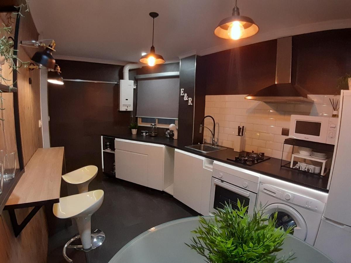 Apartamento E&R Malaga Centro- Parking Gratis Eksteriør billede