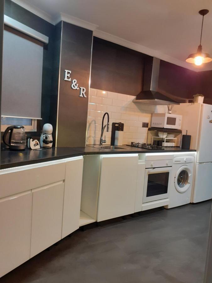 Apartamento E&R Malaga Centro- Parking Gratis Eksteriør billede