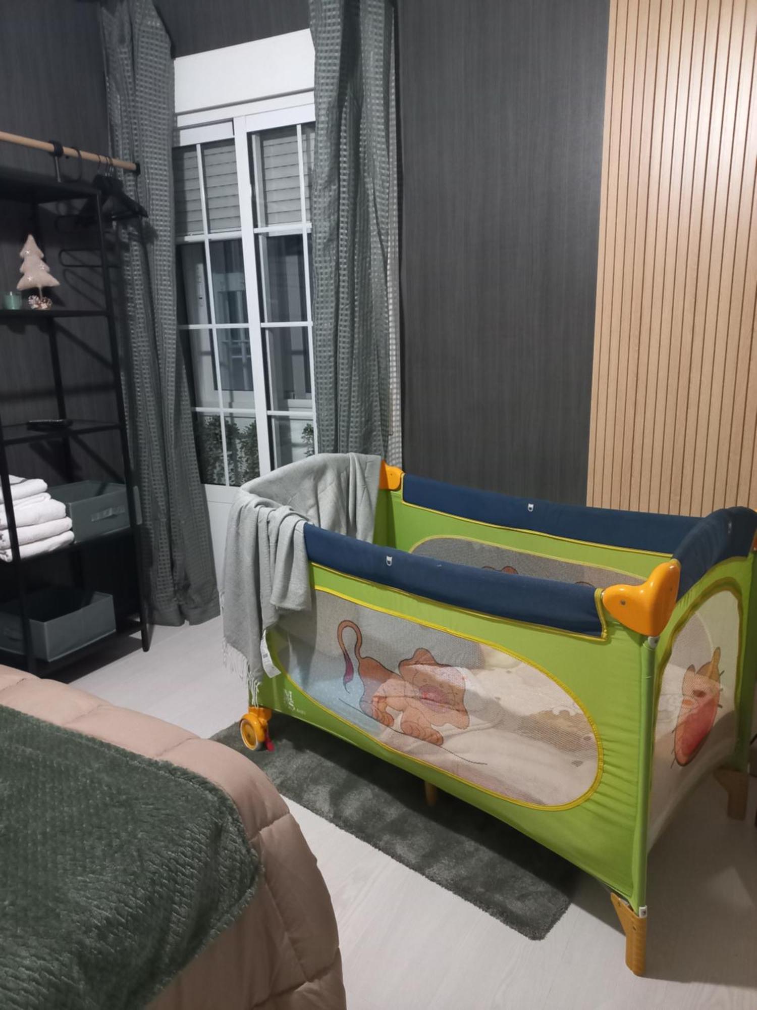 Apartamento E&R Malaga Centro- Parking Gratis Eksteriør billede