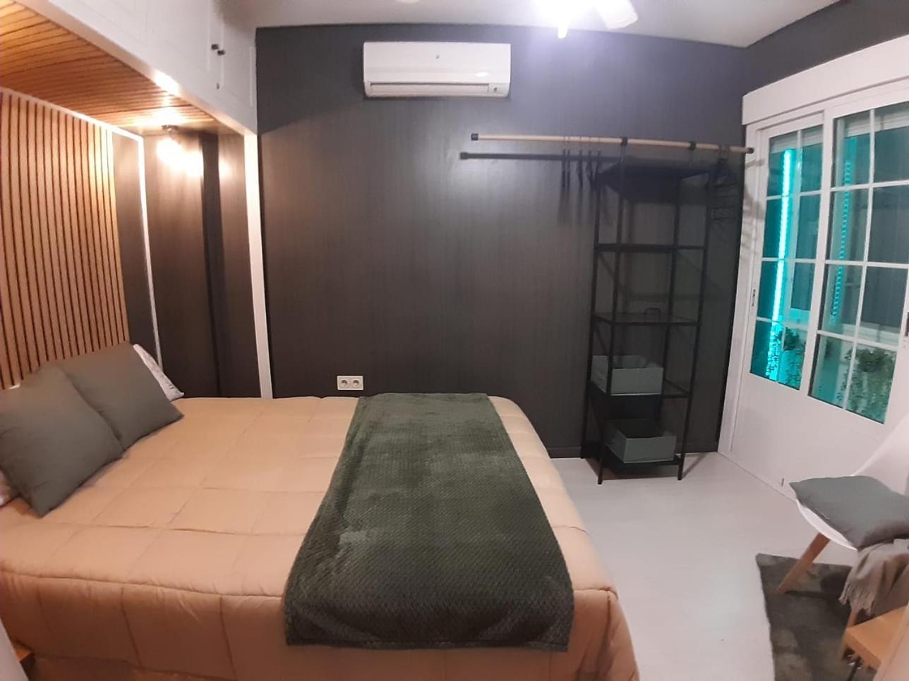 Apartamento E&R Malaga Centro- Parking Gratis Eksteriør billede