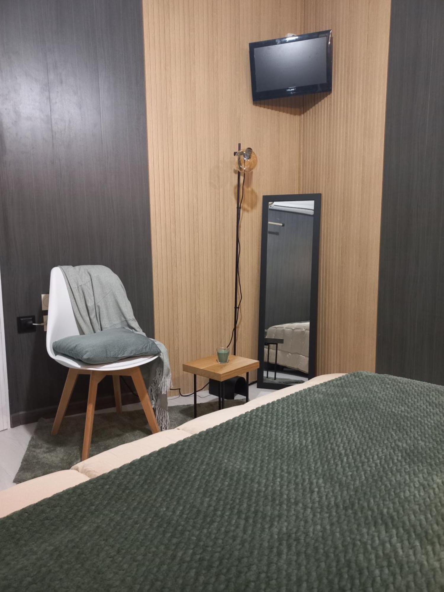 Apartamento E&R Malaga Centro- Parking Gratis Eksteriør billede